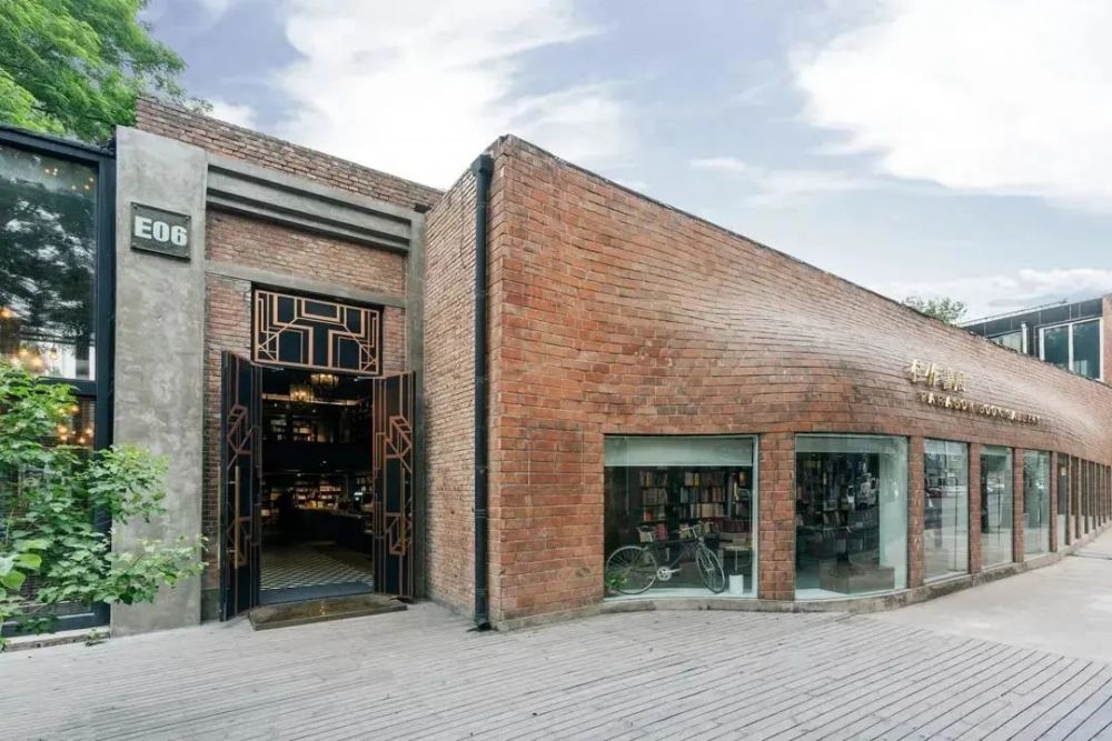 黑胶唱片|798里还有哪些奇妙好玩的空间？