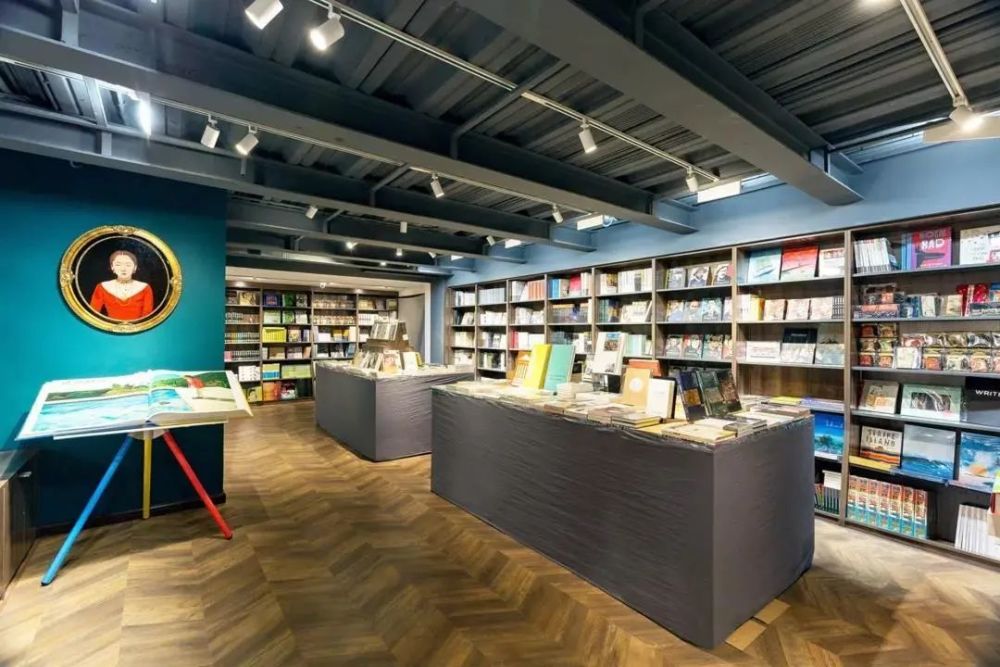 黑胶唱片|798里还有哪些奇妙好玩的空间？