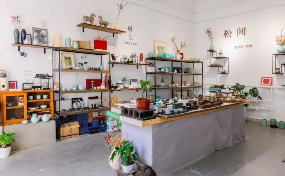 黑胶唱片|798里还有哪些奇妙好玩的空间？