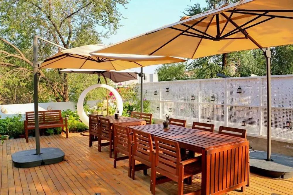 黑胶唱片|798里还有哪些奇妙好玩的空间？