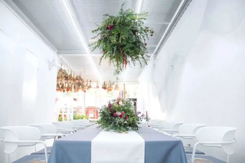 黑胶唱片|798里还有哪些奇妙好玩的空间？