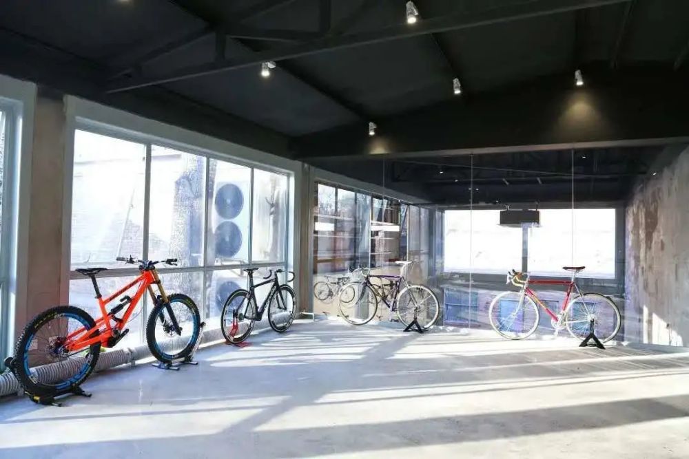 黑胶唱片|798里还有哪些奇妙好玩的空间？