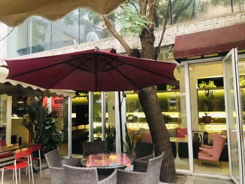 黑胶唱片|798里还有哪些奇妙好玩的空间？