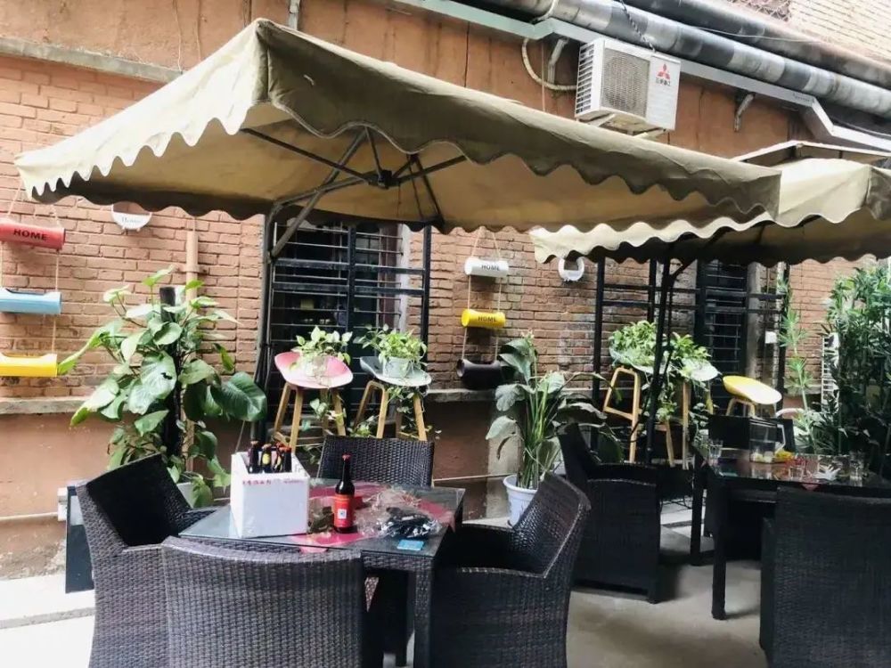 黑胶唱片|798里还有哪些奇妙好玩的空间？