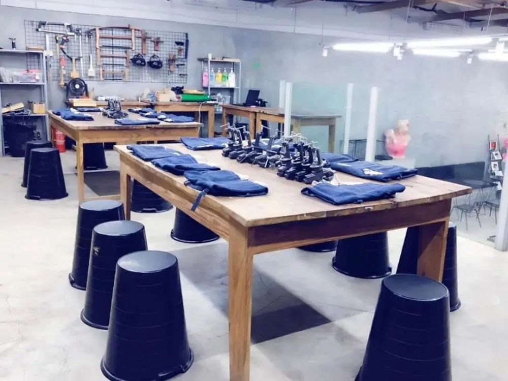 黑胶唱片|798里还有哪些奇妙好玩的空间？