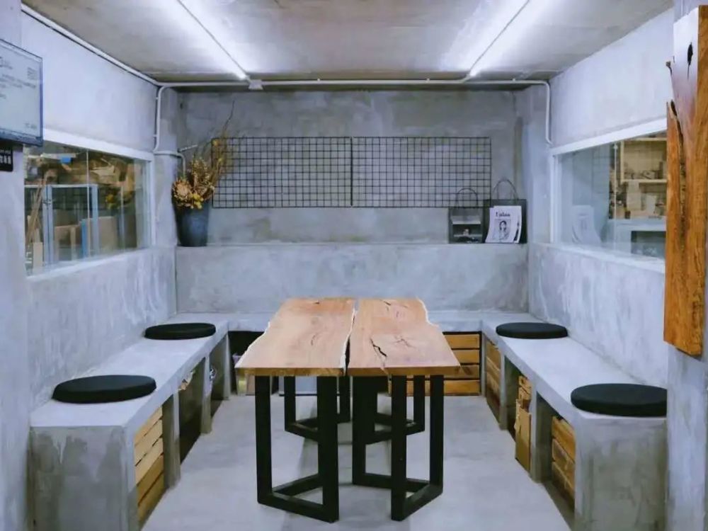 黑胶唱片|798里还有哪些奇妙好玩的空间？