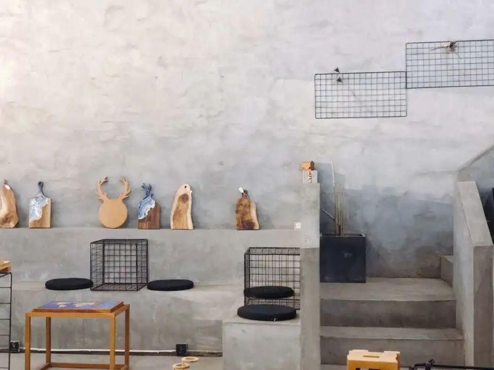 黑胶唱片|798里还有哪些奇妙好玩的空间？