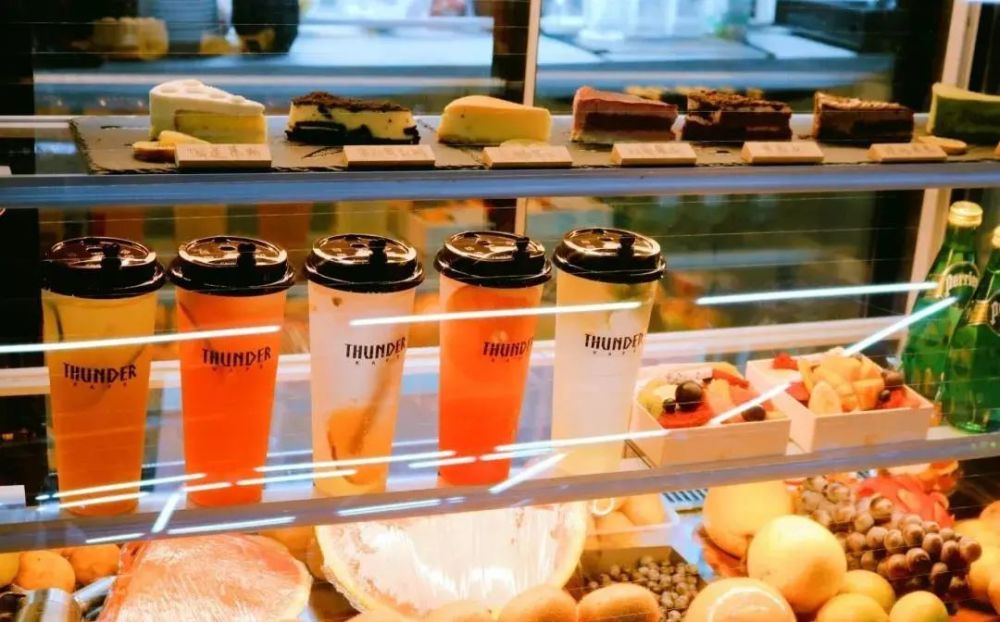 黑胶唱片|798里还有哪些奇妙好玩的空间？