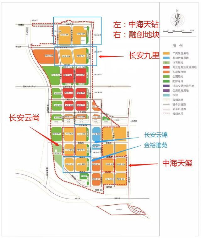 北京|北京不限价地块增多 部分纯商品住宅涨价冲动需警惕