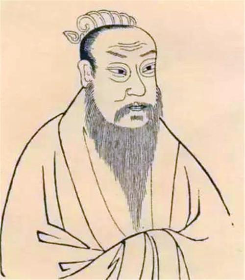 李白|千古诗坛的偶像李白也有最崇拜的诗人，那么偶像的偶像都有谁呢？