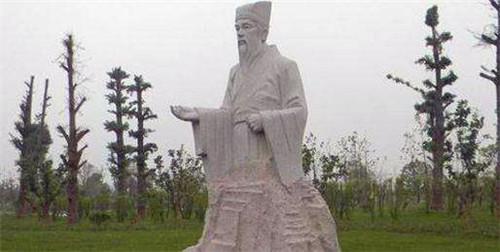 李白|千古诗坛的偶像李白也有最崇拜的诗人，那么偶像的偶像都有谁呢？