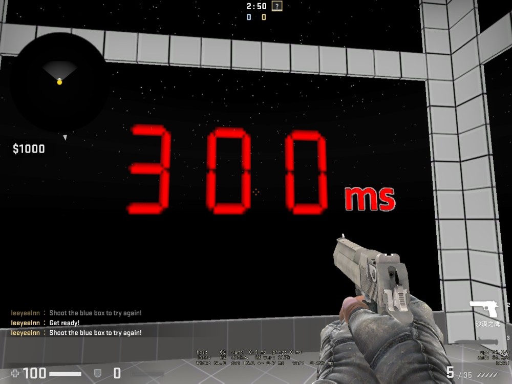 csgo又被lol指导了s1mple反应速度才180那个男人太强了