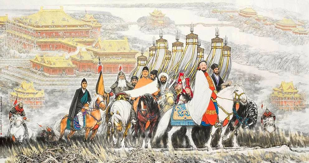 葛兆光|葛兆光：刻意窄化中国文化，是一种危险的“自我错觉”