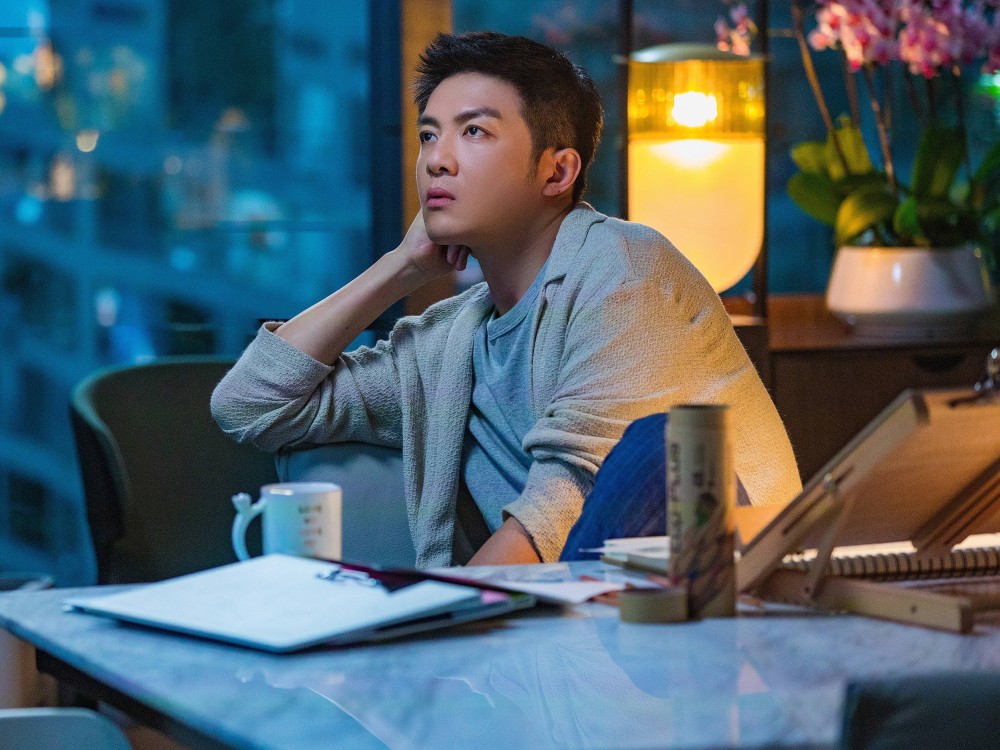 三十而已|《三十而已》：顾佳和许幻山会复合？童谣给出了答案