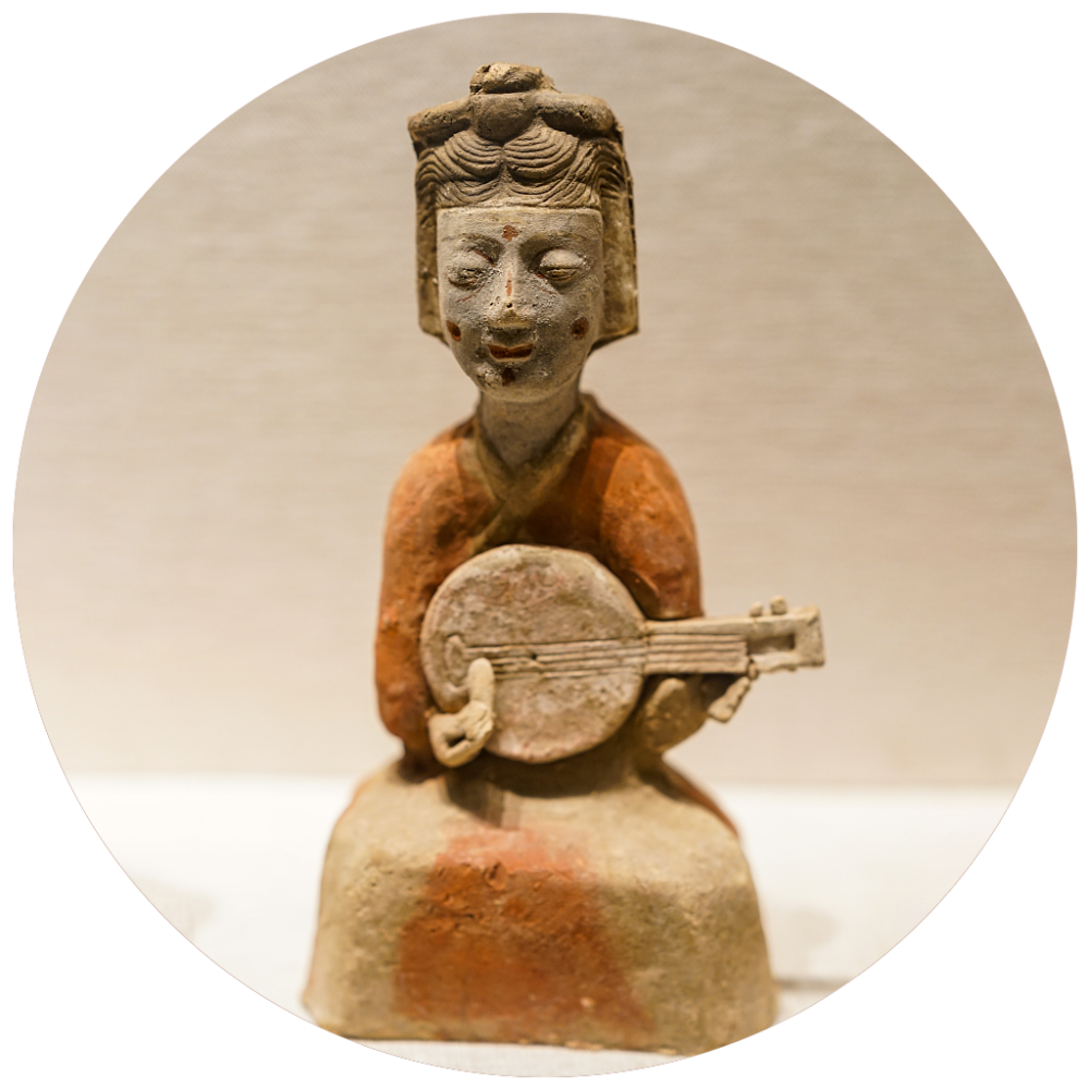 古风|KTV里点不到的古风“说唱”原来是这种style？