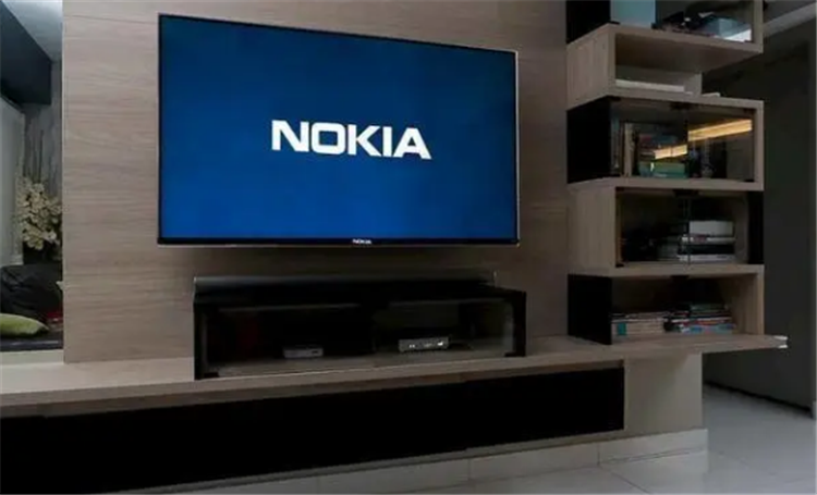 诺基亚推65英寸4k电视,6100元
