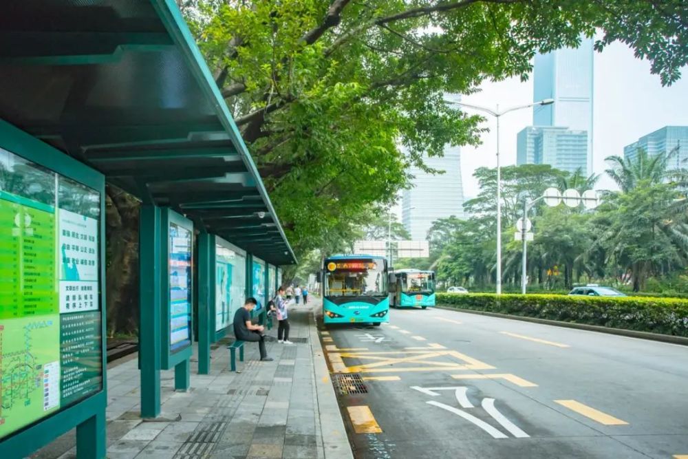 公交車道限行發送【仙湖停車】即可獲取預約購票入口在深圳生活寶典