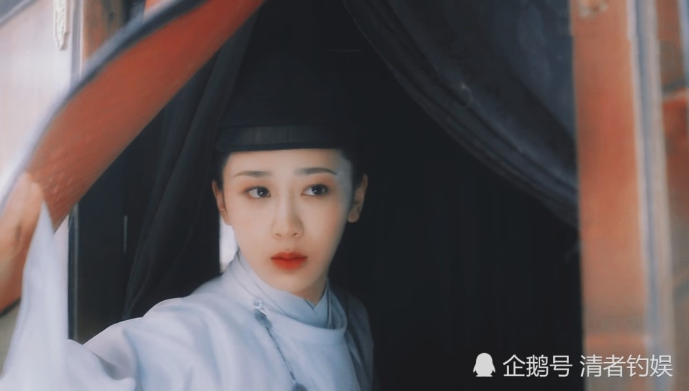 青簪行|《青簪行》预告是原声！杨紫哭戏PK吴亦凡哭戏，谁更令你心疼？