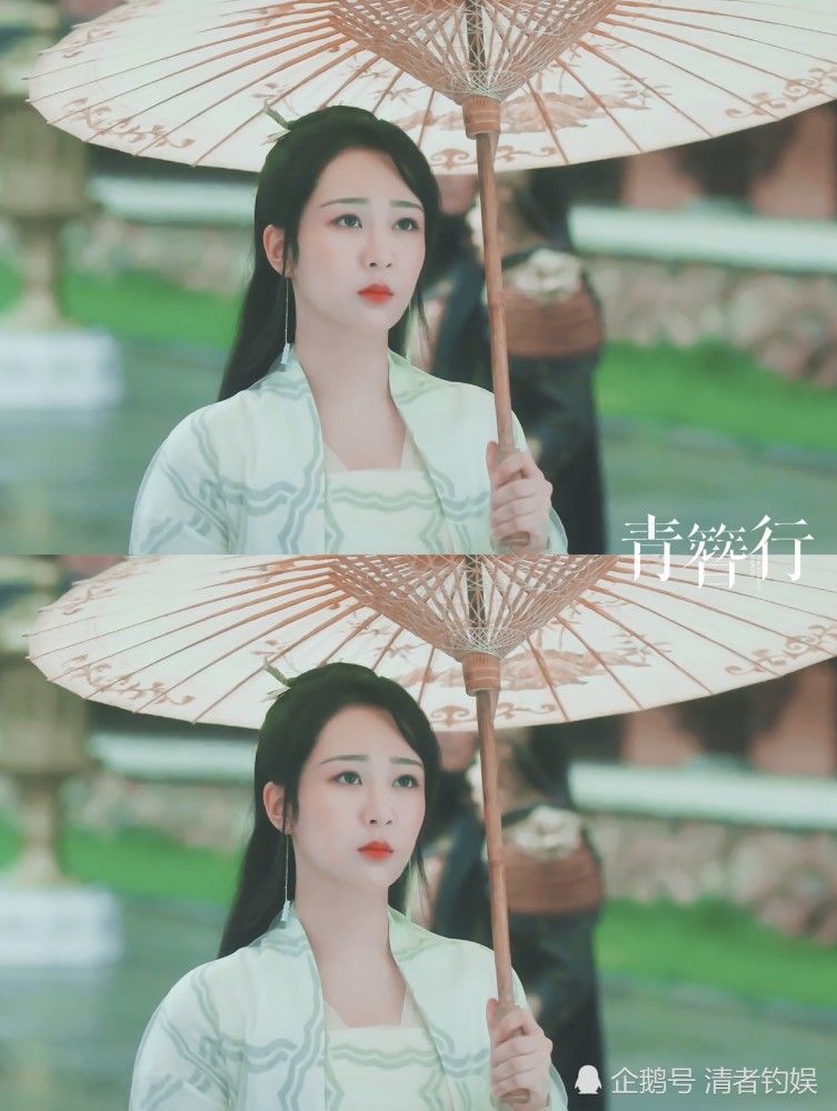 青簪行|《青簪行》预告是原声！杨紫哭戏PK吴亦凡哭戏，谁更令你心疼？