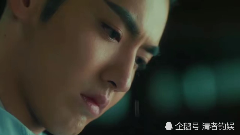 青簪行|《青簪行》预告是原声！杨紫哭戏PK吴亦凡哭戏，谁更令你心疼？