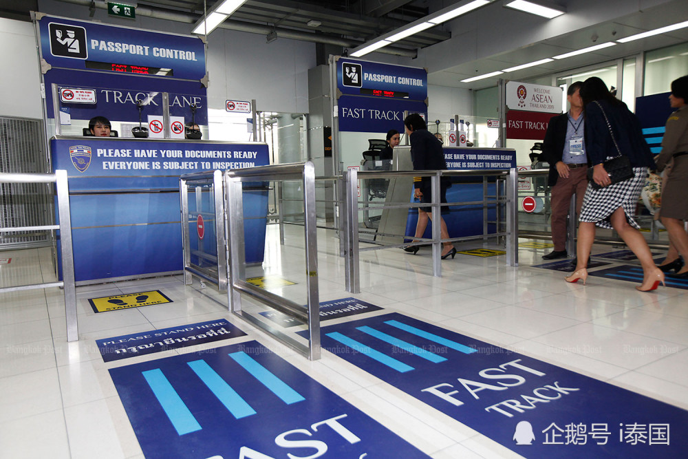 泰国_社会|泰国放松封锁进入第六阶段，新增4类外国人可入境，包括精英签