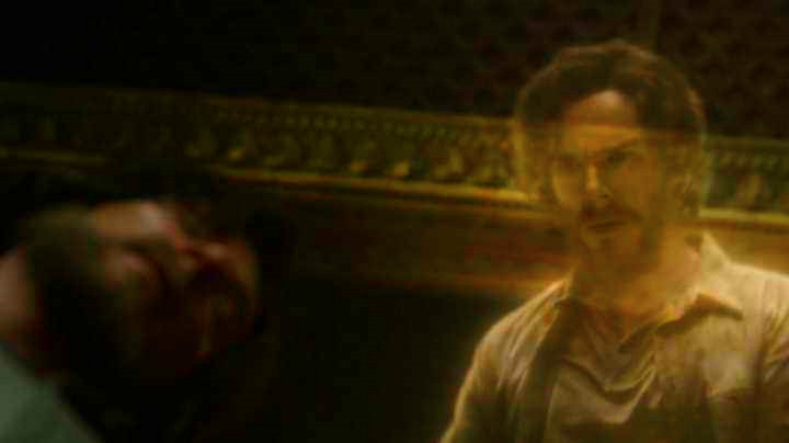 时空|人死后是进入另一时空，还是永远消失？