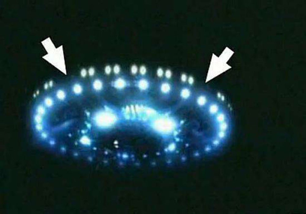 ufo|1989年比利时UFO事件，13万人目击，比利时官方首次承认UFO事件