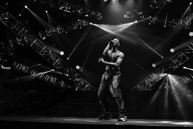 张继聪|马上就揭不开锅了，古天乐及时出手，张继聪：重点不是钱，是机会