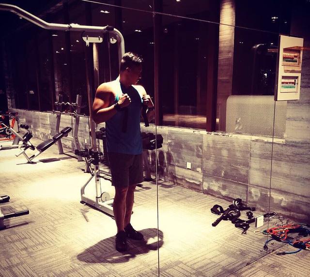 张继聪|马上就揭不开锅了，古天乐及时出手，张继聪：重点不是钱，是机会