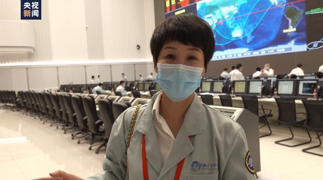 天问一号|揭秘“天问一号”如何在太空保持轨道 如何入环火轨道