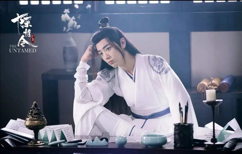 余生,请多指教|肖战：消失在舆论绯闻，战斗在影视前线，不看过往，余生请多指教