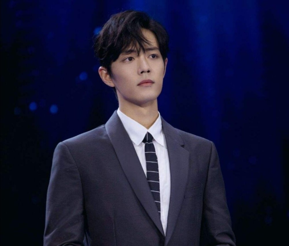 余生,请多指教|肖战：消失在舆论绯闻，战斗在影视前线，不看过往，余生请多指教