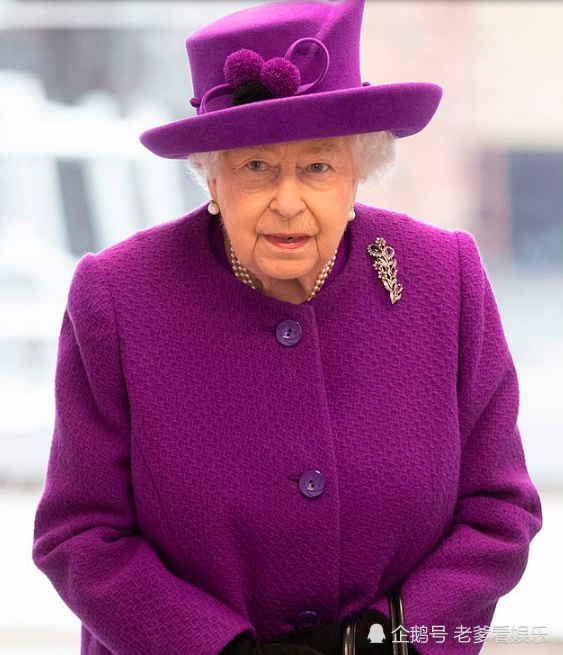 哈里王子|梅根掌握家庭主动权，将哈里牢牢控制，科林将她比作麦克白夫人