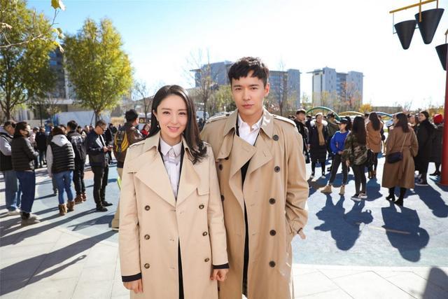 唐嫣|36岁的唐嫣产后首次露面并宣布正式复出！辟谣生双胞胎，而是女儿