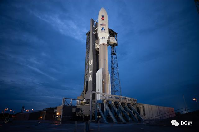 火星|今年三大火星任务均已升空 天问1号远离地球还回头拍了个照