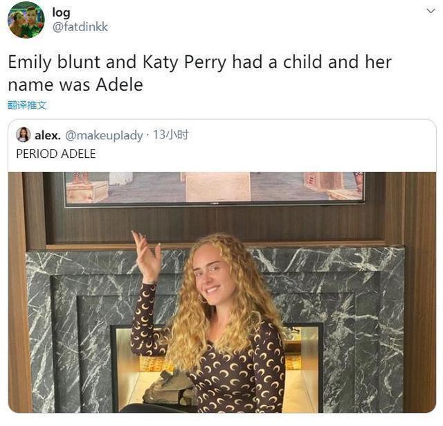 阿黛尔|阿黛尔暴瘦近照又双叒惊呆全世界！网友完全认不出：你到底是谁