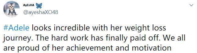 阿黛尔|阿黛尔暴瘦近照又双叒惊呆全世界！网友完全认不出：你到底是谁