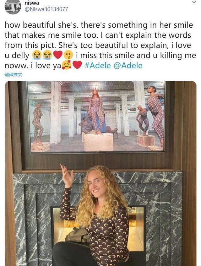 阿黛尔|阿黛尔暴瘦近照又双叒惊呆全世界！网友完全认不出：你到底是谁