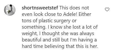 阿黛尔|阿黛尔暴瘦近照又双叒惊呆全世界！网友完全认不出：你到底是谁