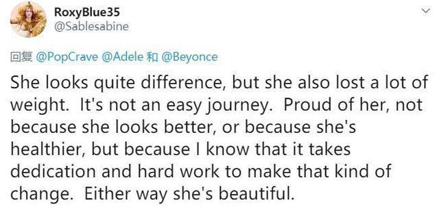 阿黛尔|阿黛尔暴瘦近照又双叒惊呆全世界！网友完全认不出：你到底是谁