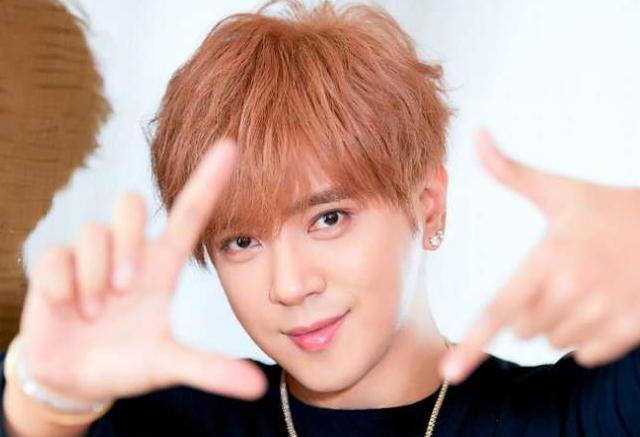 罗志祥|罗志祥全平台取关周扬青，疑似回应复合传闻，一直关注蝴蝶姐姐