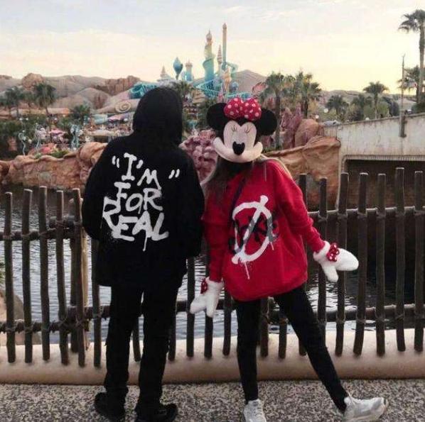 罗志祥|罗志祥全平台取关周扬青，疑似回应复合传闻，一直关注蝴蝶姐姐