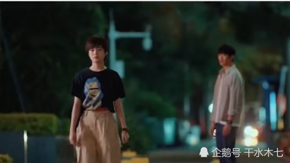 二十不惑|《二十不惑》结局四对CP成了两对，周寻和姜小果最幸福，石头最可惜