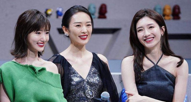 吴亦凡|今天星品大赏红毯亮相，可谓众星云集，吴亦凡参加了杨紫为何没去