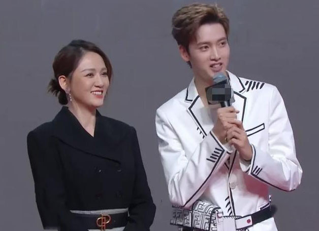 吴亦凡|今天星品大赏红毯亮相，可谓众星云集，吴亦凡参加了杨紫为何没去