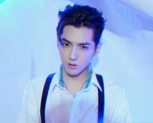 吴亦凡|今天星品大赏红毯亮相，可谓众星云集，吴亦凡参加了杨紫为何没去