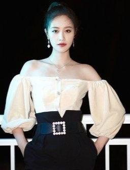 蓝盈莹|《浪姐》蓝盈莹，野心欲望都写在脸上的女人，怎么突然不讨喜了？