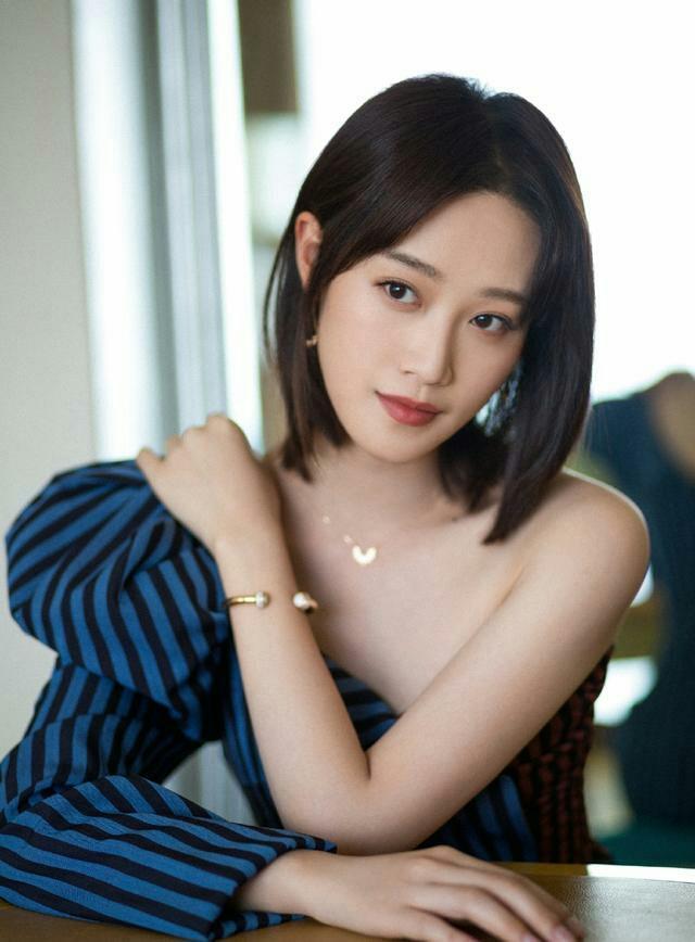 蓝盈莹|《浪姐》蓝盈莹，野心欲望都写在脸上的女人，怎么突然不讨喜了？