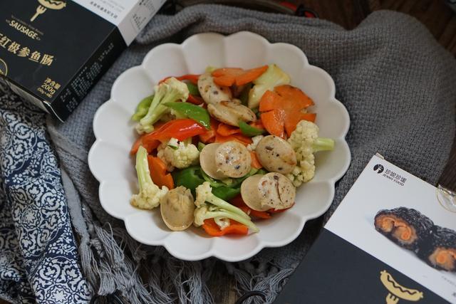 天热不想做饭 5分钟一盘菜 简单营养又补钙 老少都爱吃 腾讯新闻