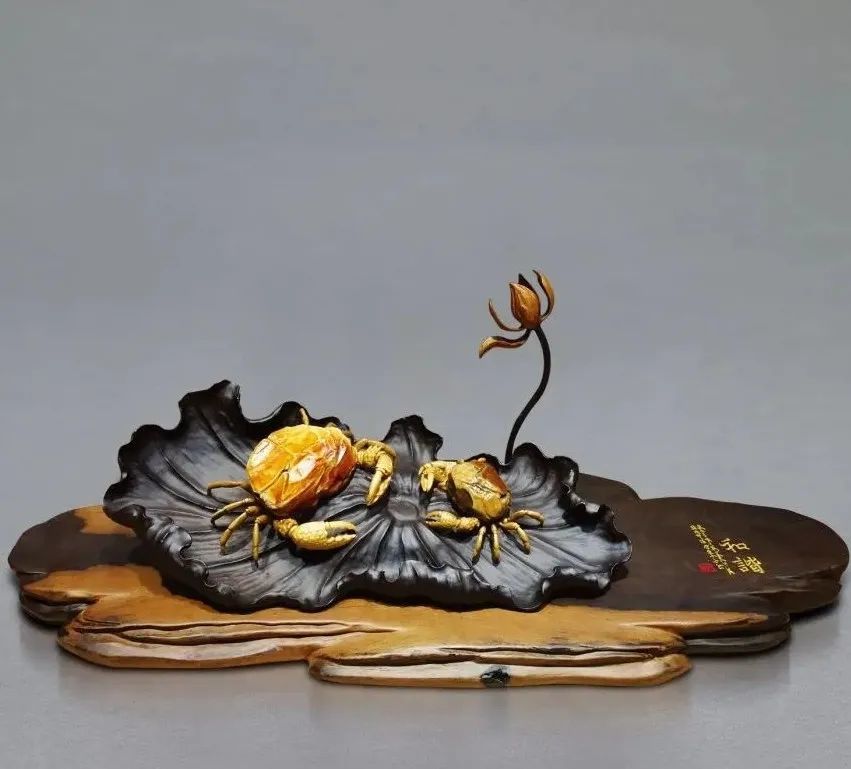 赏石|藏石，体现了你的人生境界